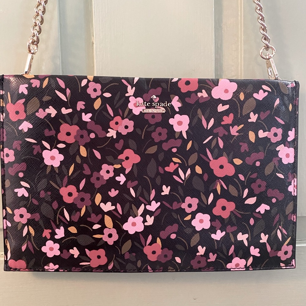 Kate spade wallet purse